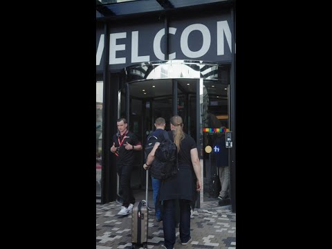 EMEA Apogee 2024 – Amsterdam | WatchGuard Technologies