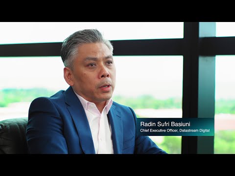 DST transforms from telco to tech-co on AWS in seven months | Amazon Web Services