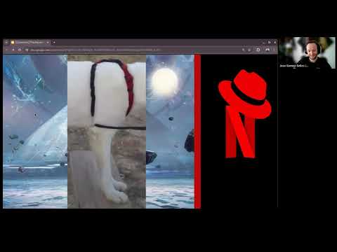 OpenShift Commons: OpenTelemetry and distributed tracing with Jose Gomez-Selles, Red Hat