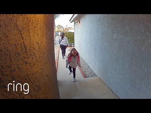 Dad Will Take Any Opportunity to Show His Daughter How Much He Loves Her | RingTV