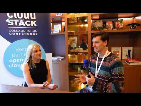 CloudStack Collaboration Conference Insights: Neven Dogovic, Leaseweb
