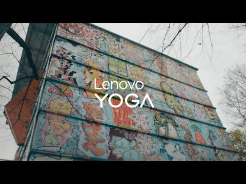 Made with Lenovo Yoga: Hati ‘s Longform Doc Video