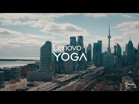 Made with Lenovo Yoga: Camyl ‘s Longform Doc Video