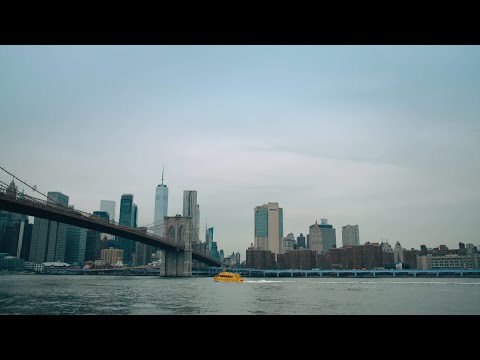 Made with Lenovo Yoga: Jenny ‘s Longform Doc Video