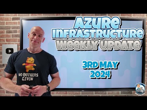 Azure Update – 3rd May 2024