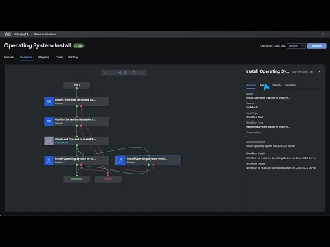 Automate All Your Infrastructure with Cisco Intersight
