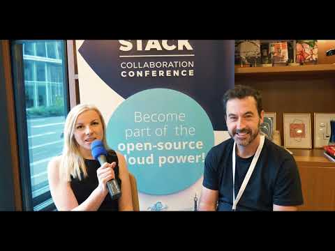 CloudStack Collaboration Conference Insights: David Amorin, JOTELULU