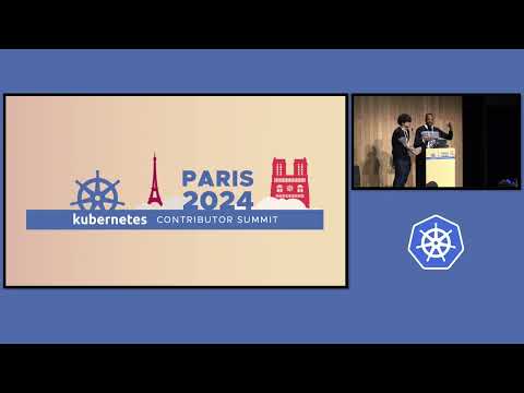 KCSEU 2024 – Welcome and Intro