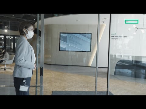 HPE CIC Studio Tokyoのご紹介
