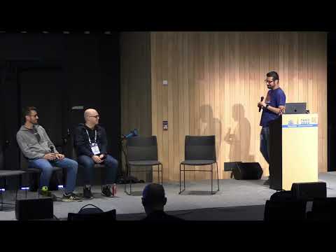 KCSEU 2024 – Viability of Kubernetes community LTS – Mo Khan