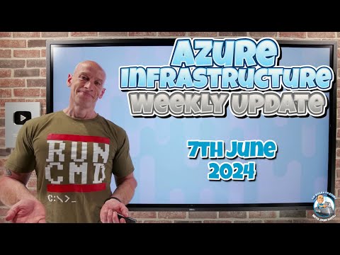 Azure Update – 7th June 2024