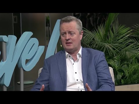 Cisco and partner NTT DATA share how together they help customers achieve their sustainability goals