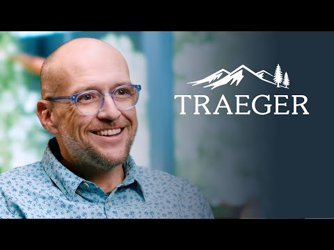 Building a successful partnership: AWS and Traeger Grills | Amazon Web Services