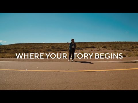 Where does your story begin? – ProArt Series | ASUS