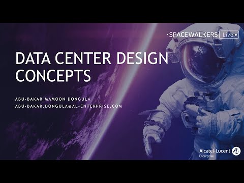 Ultimate Guide to Data Center Design Concepts!
