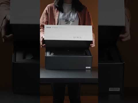 #ASUS RT BE88U Unboxing