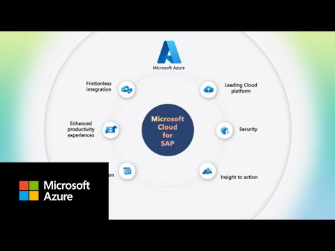Get started with Microsoft Cloud for SAP and Azure OpenAI
