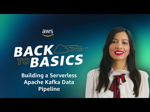 Back to Basics: Real-Time Data Analysis using AWS