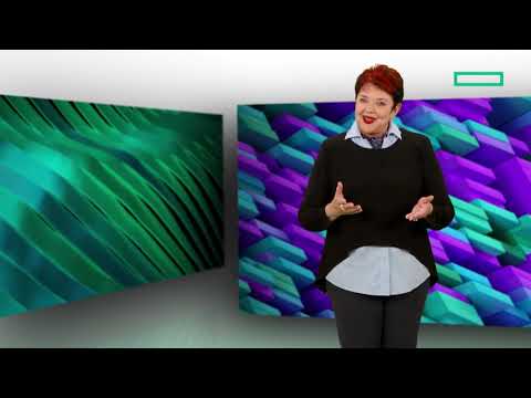 HPE/Microsoft – Refresh Your Future