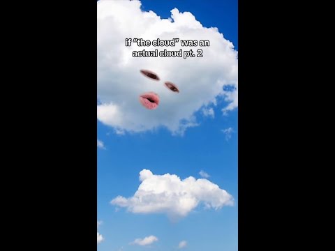 Preserve all your cherished memories with the cloud ☁️ #shorts #cloudstorage