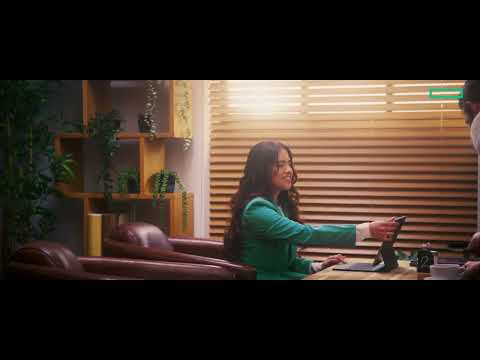Security-first, AI-powered networking