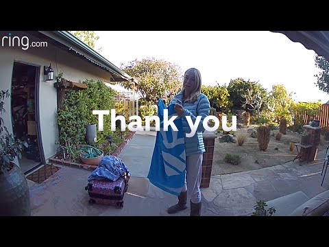 Thank You | Ring