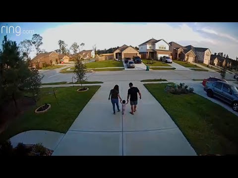 Keeping People Close To What’s Important | Ring