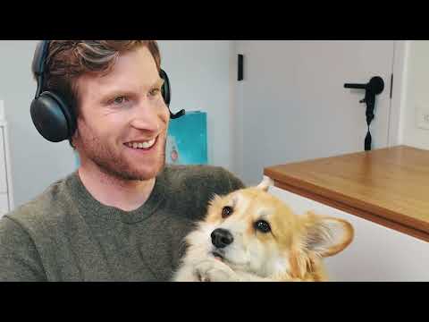 Bryan’s Dell Tech-Powered Home Studio Setup for Content Creation