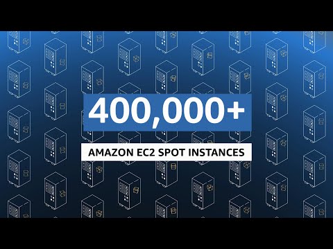 Explore how the NFL season schedule is powered by Amazon EC2 Spot Instances | Amazon Web Services