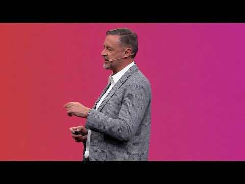 Building the networks of the future
