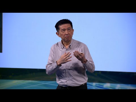 Gen AI’s impact on people and the planet