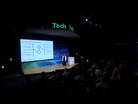 The hybrid highway to digital success