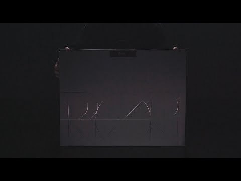 ProArt P16 Unboxing Video | Creativity Unrivaled, Anywhere