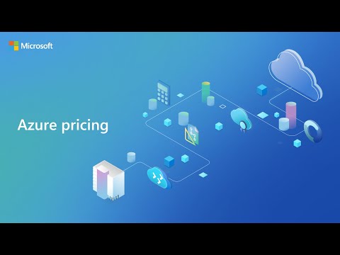 Get the best value in your cloud journey with Azure pricing offers and resources