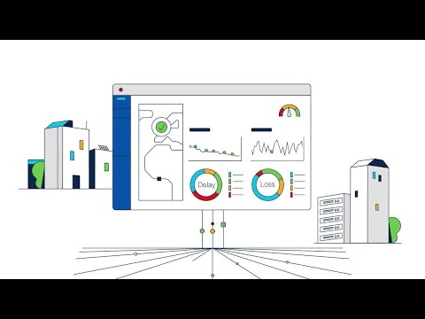 Simplify Operations with Multi-layer Network Assurance