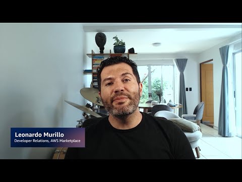 Introduction to generative AI scaling on AWS | Amazon Web Services