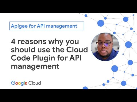 Integrate the Cloud Code plugin for API management into your development strategy
