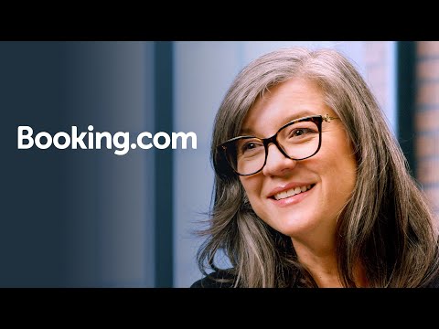 Booking.com and AWS Skills Guild | Amazon Web Services
