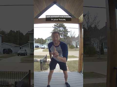 He traveled 2,000 miles just to surprise her!
