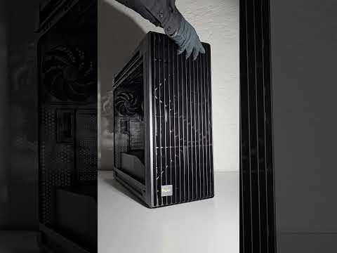 #ASUS ProArt Unboxing ft. @TheRelaxingEnd