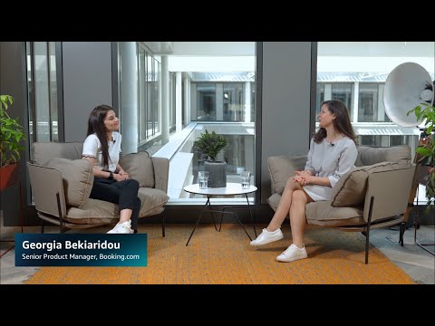 Booking.com accelerates innovation with security foundations on AWS (Business) – Cloud Adventures