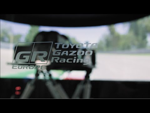 TOYOTA GAZOO Racing accelerates design utilizing HPC and simulations on AWS | Amazon Web Services