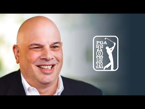 PGA TOUR Delivers Win Probability Analytics using Amazon ECS with AWS Fargate | Amazon Web Services