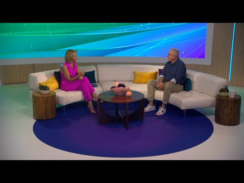 Antonio Neri on the generative AI industrial revolution