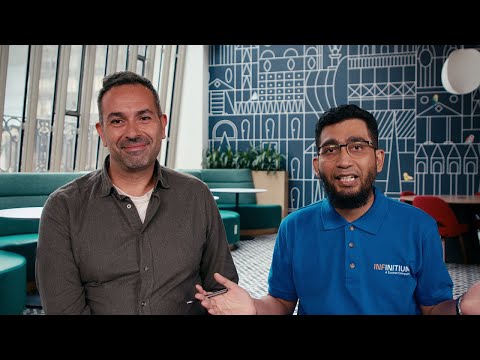 Infinitium: Low Latency Fraud Detection System with Amazon Neptune Graph Database