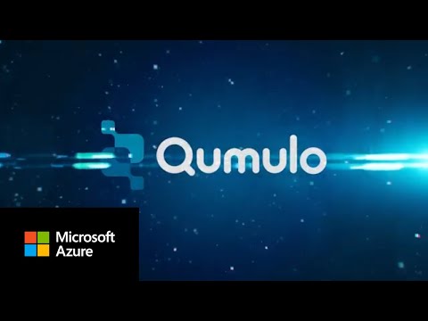 Qumulo partners with Microsoft Azure to unlock on-prem data for AI Apps in the cloud