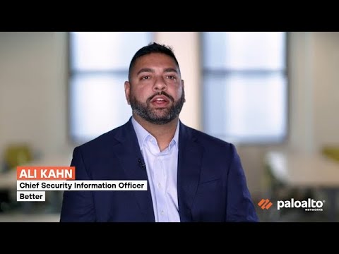 Better’s AI-Powered Security for Faster Homebuying