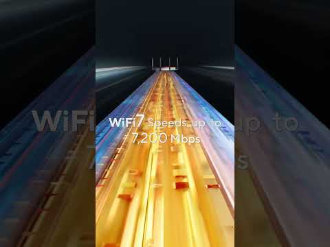 #ASUS RT-BE88U