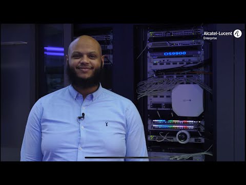 Understanding Metro Ethernet Networks: Connecting environments