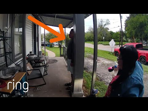 When You Just Can’t Let This Opportunity Pass… | RingTV